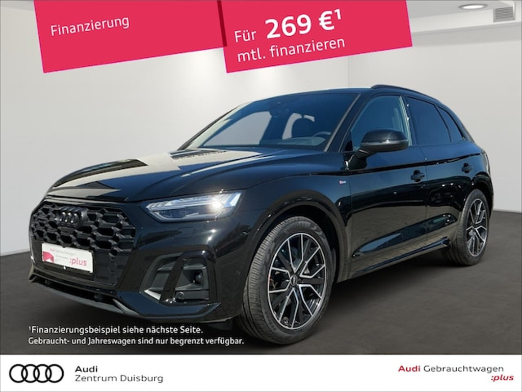 Audi Q5 2022 Diesel