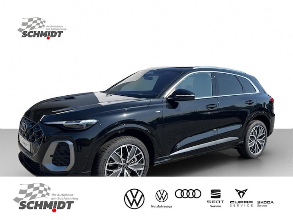 Audi Q5 2026 Diesel