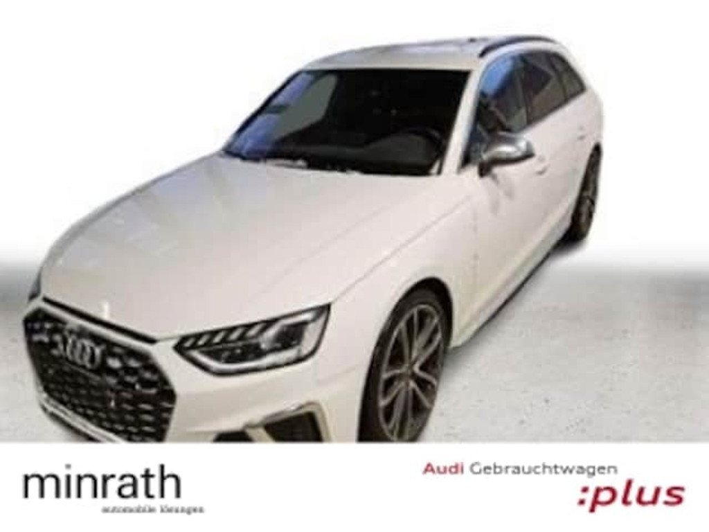 Audi S4 2023 Diesel