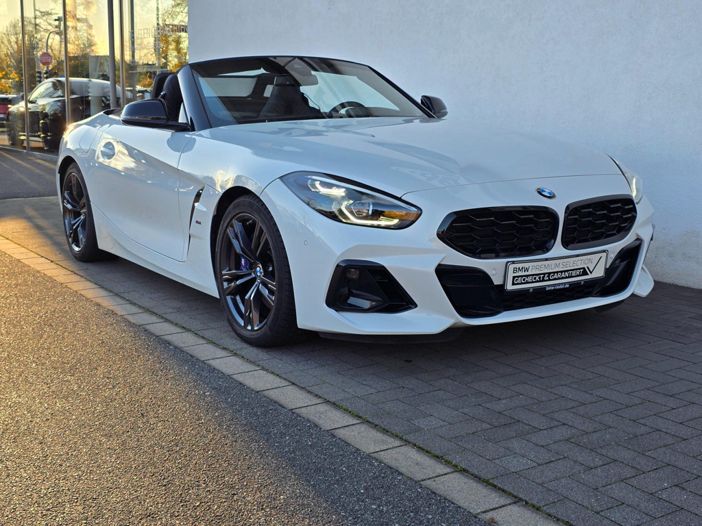 BMW Z4