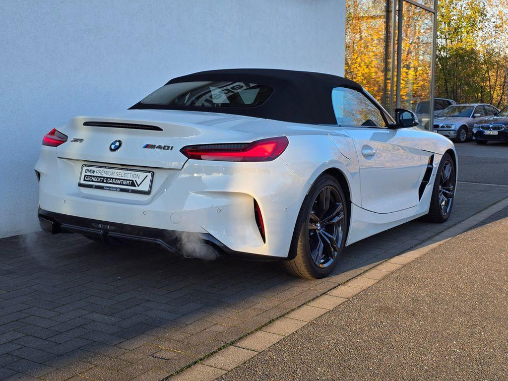 BMW Z4