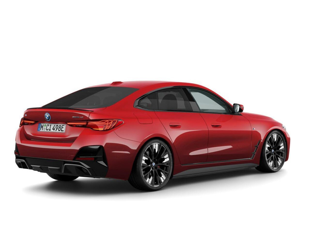 BMW i4