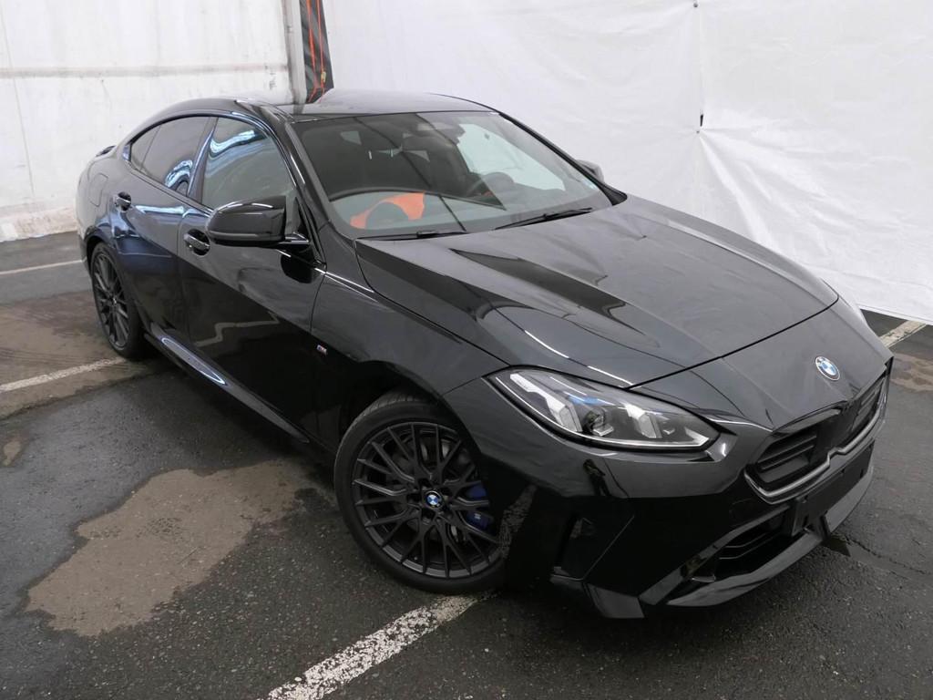 BMW M235 2025 Benzine