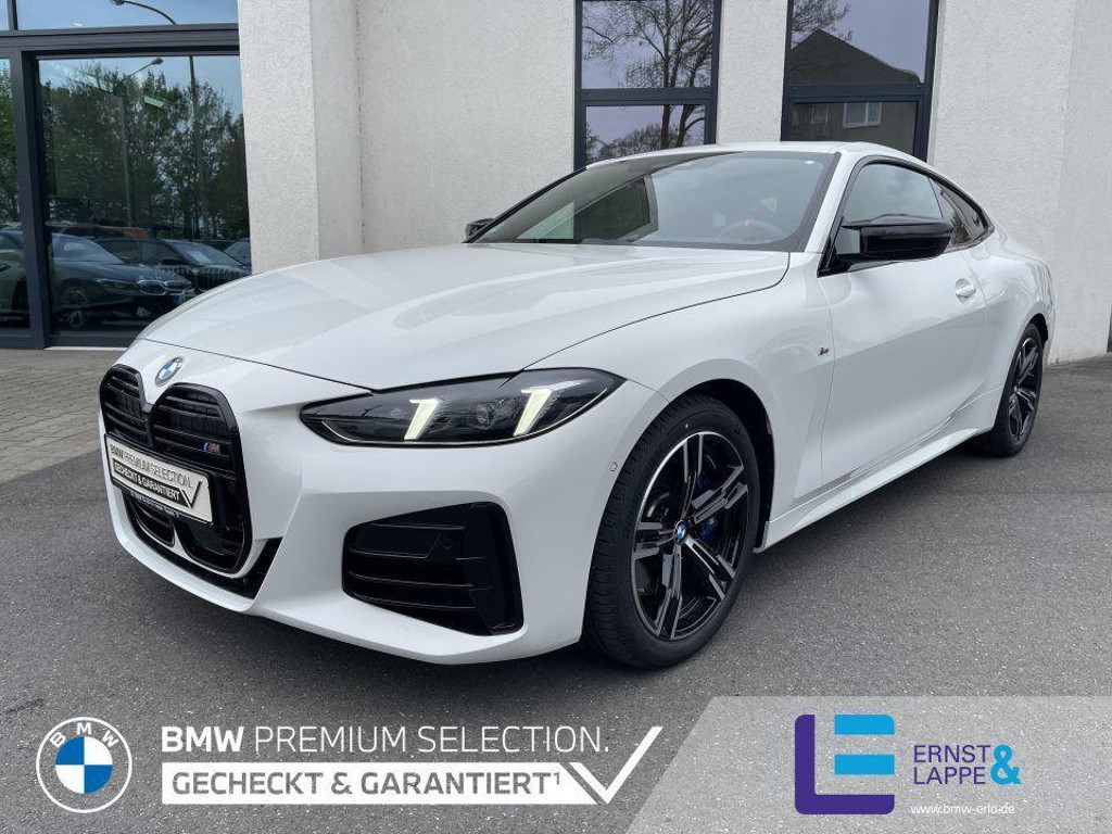BMW M440