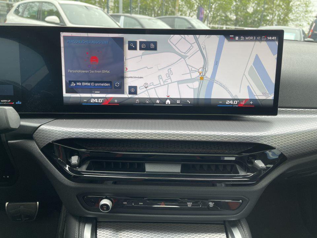 BMW M440
