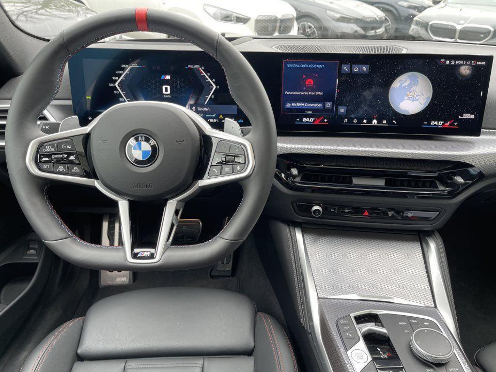 BMW M440