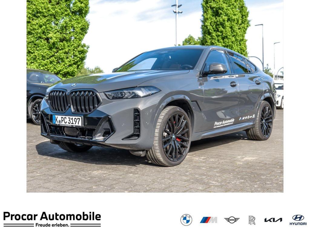 BMW X6 2024 Diesel