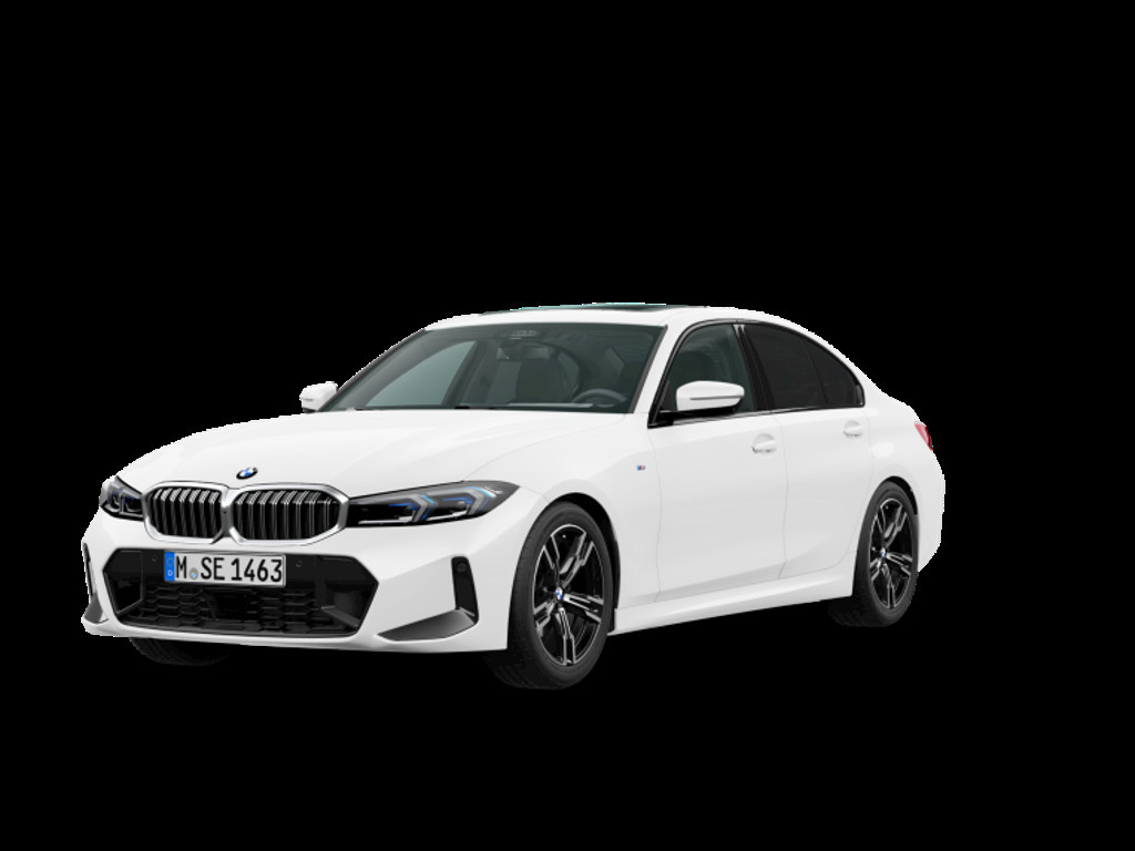 BMW 3 Serie