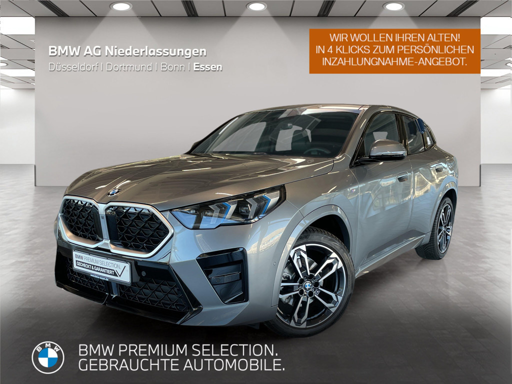 BMW X2 2024 Diesel