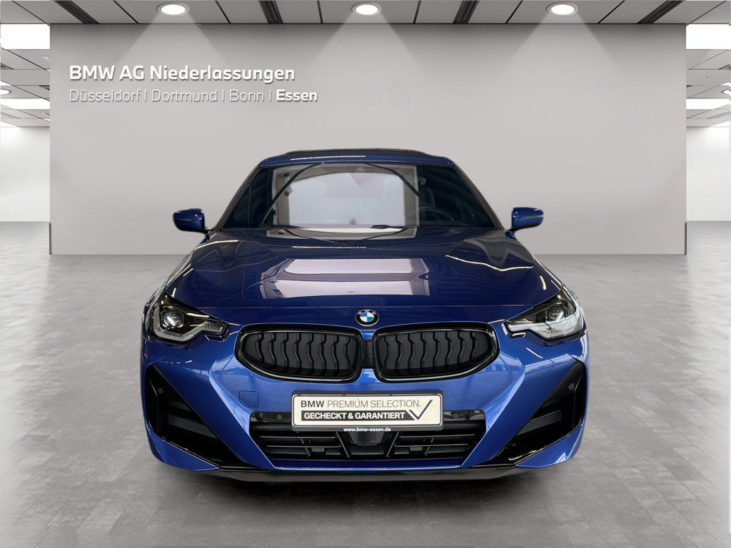 BMW 2 Serie