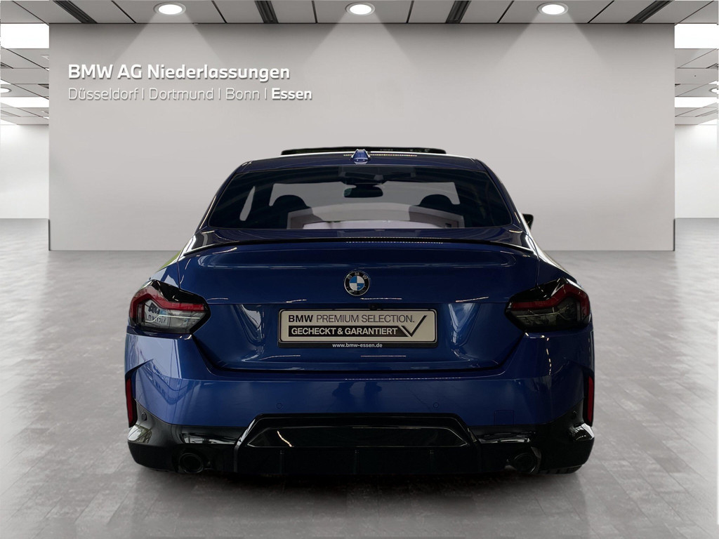 BMW 2 Serie