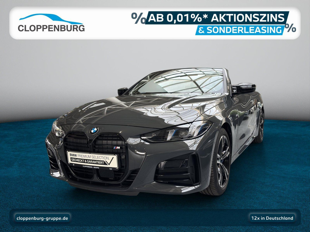 BMW M440