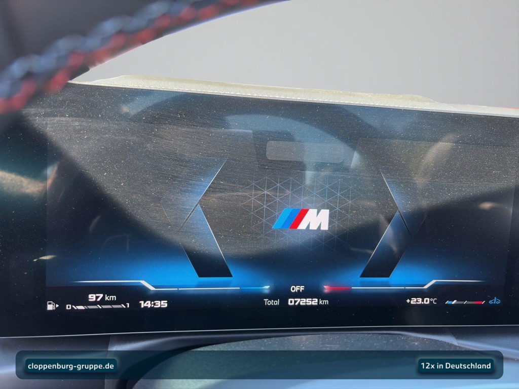 BMW M440