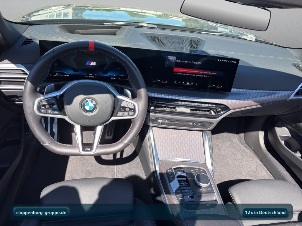 BMW M440