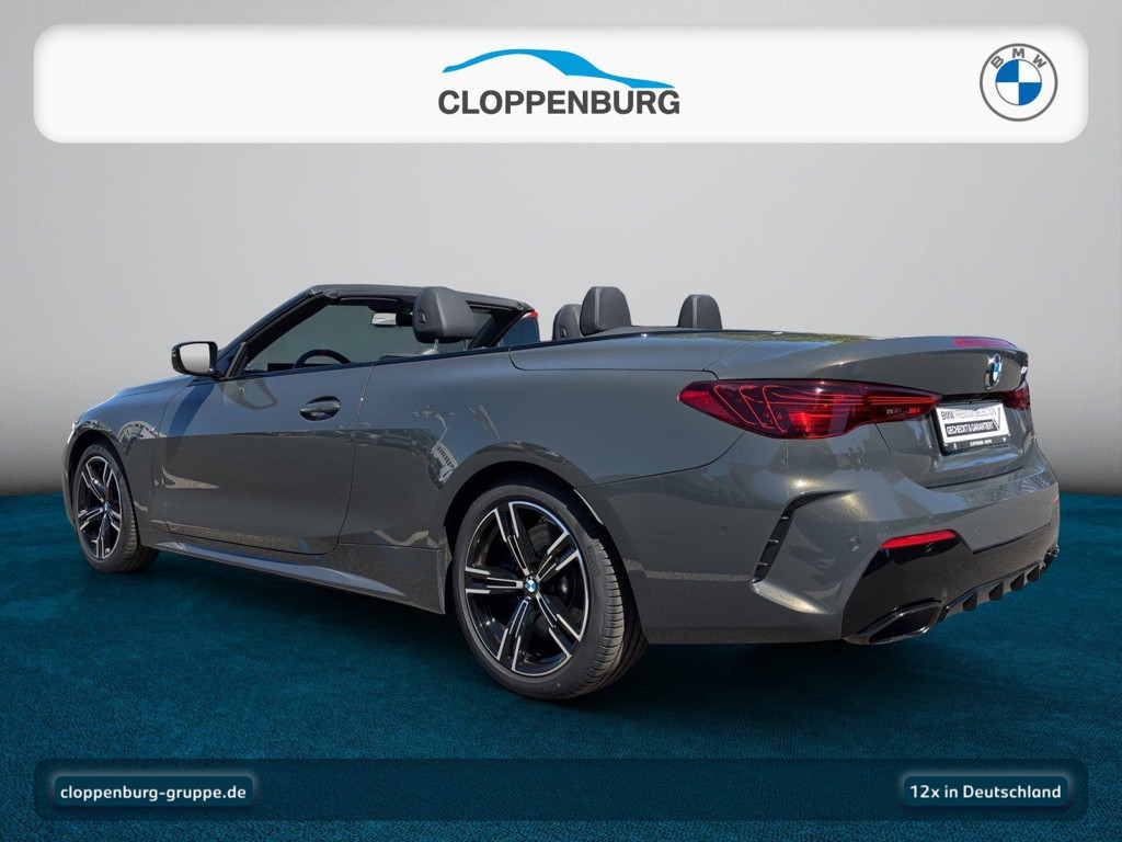 BMW M440