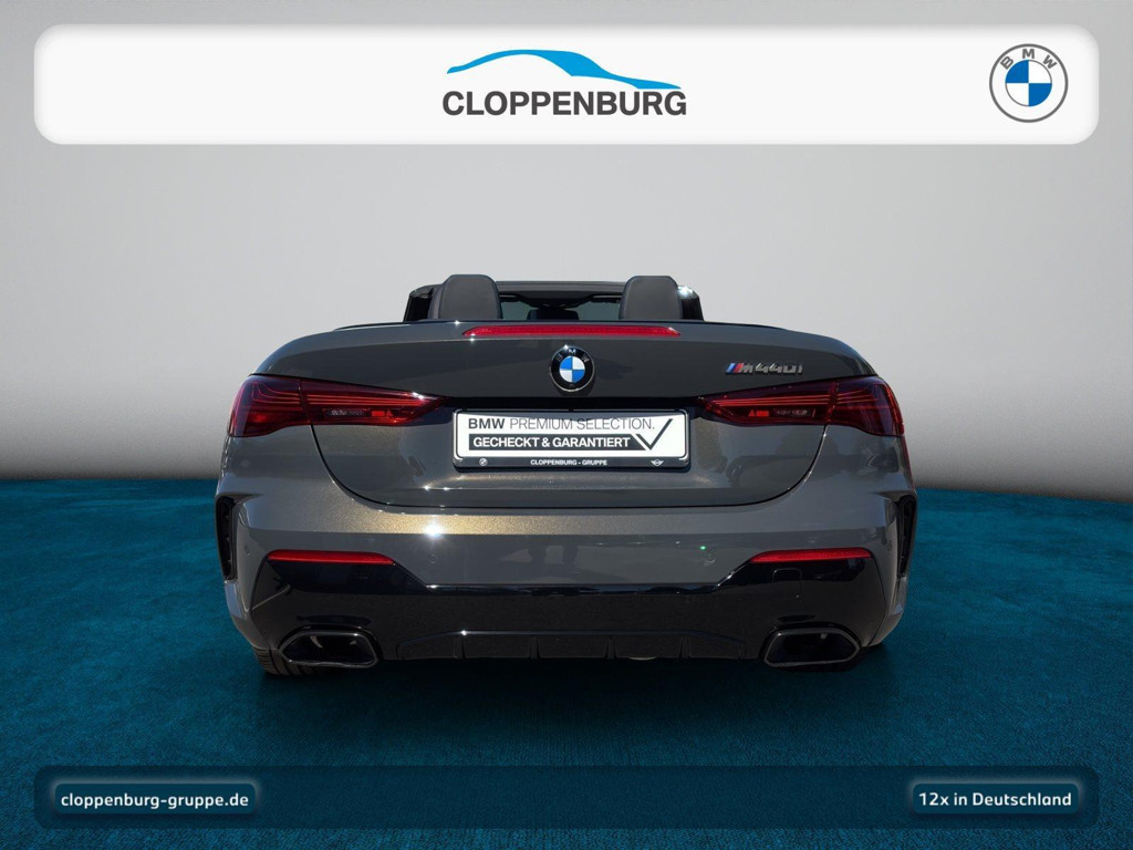 BMW M440