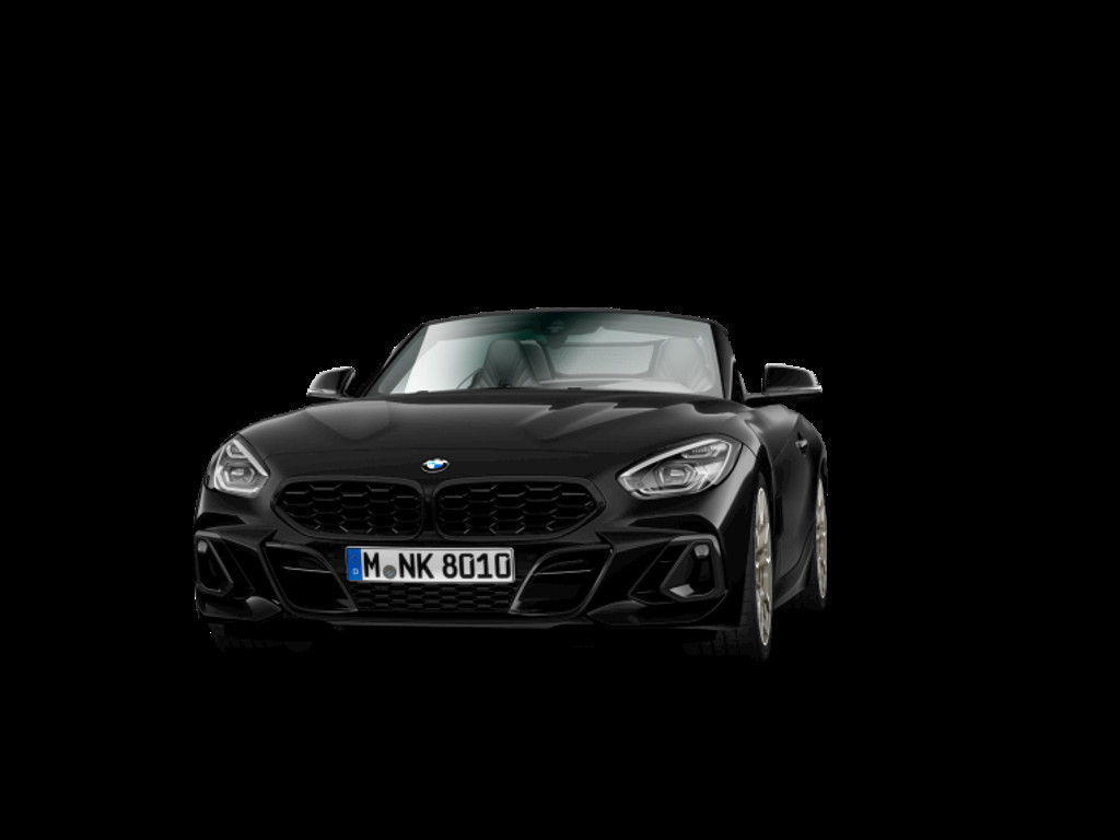 BMW Z4 2023 Benzine
