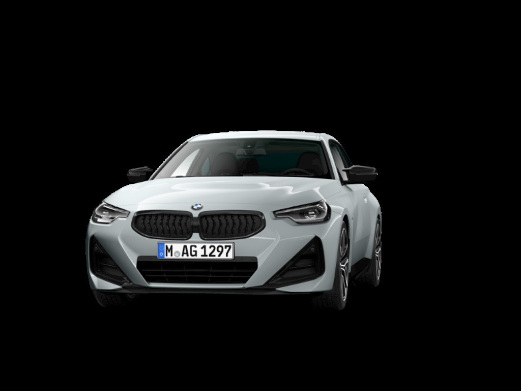 BMW M2 2024 Benzine