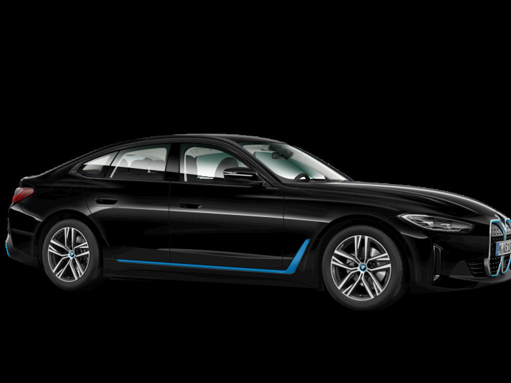 BMW i4
