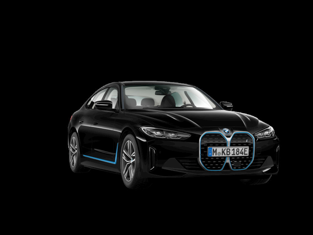BMW i4