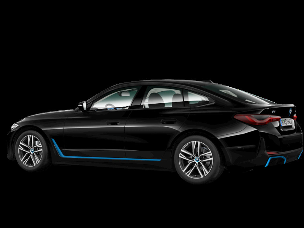 BMW i4