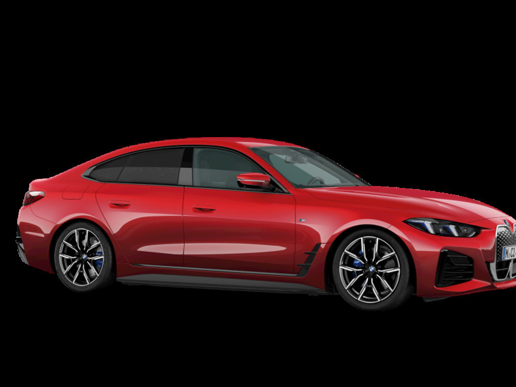 BMW i4