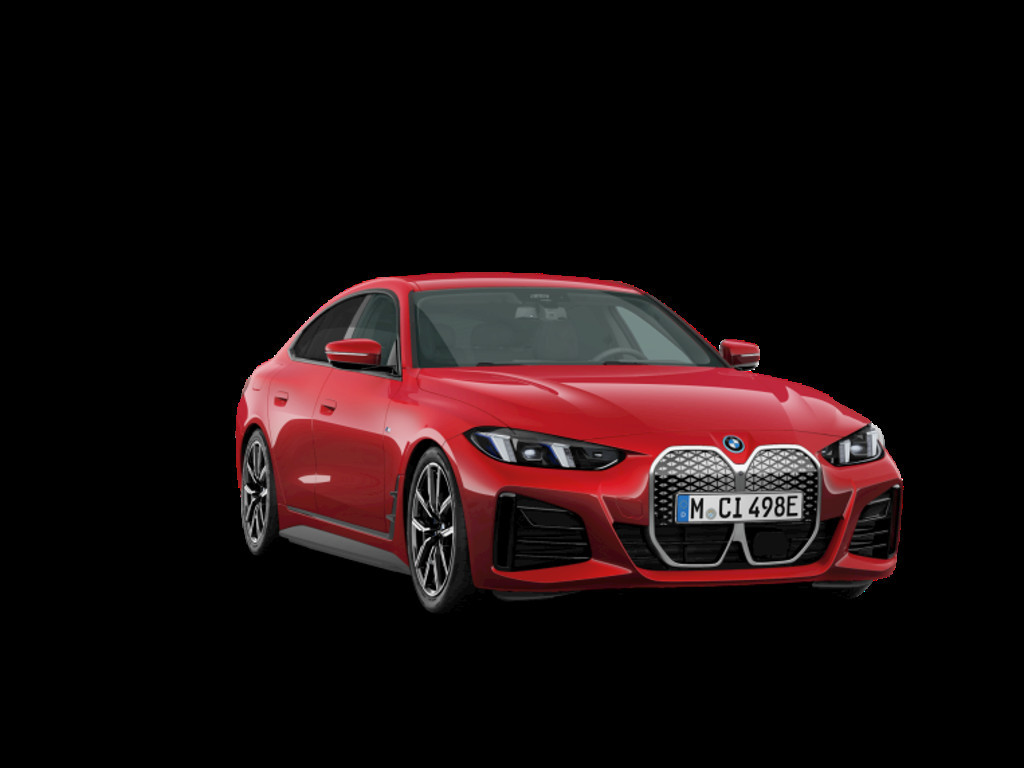 BMW i4