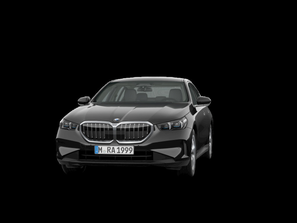 BMW 5 Serie 2025 Diesel