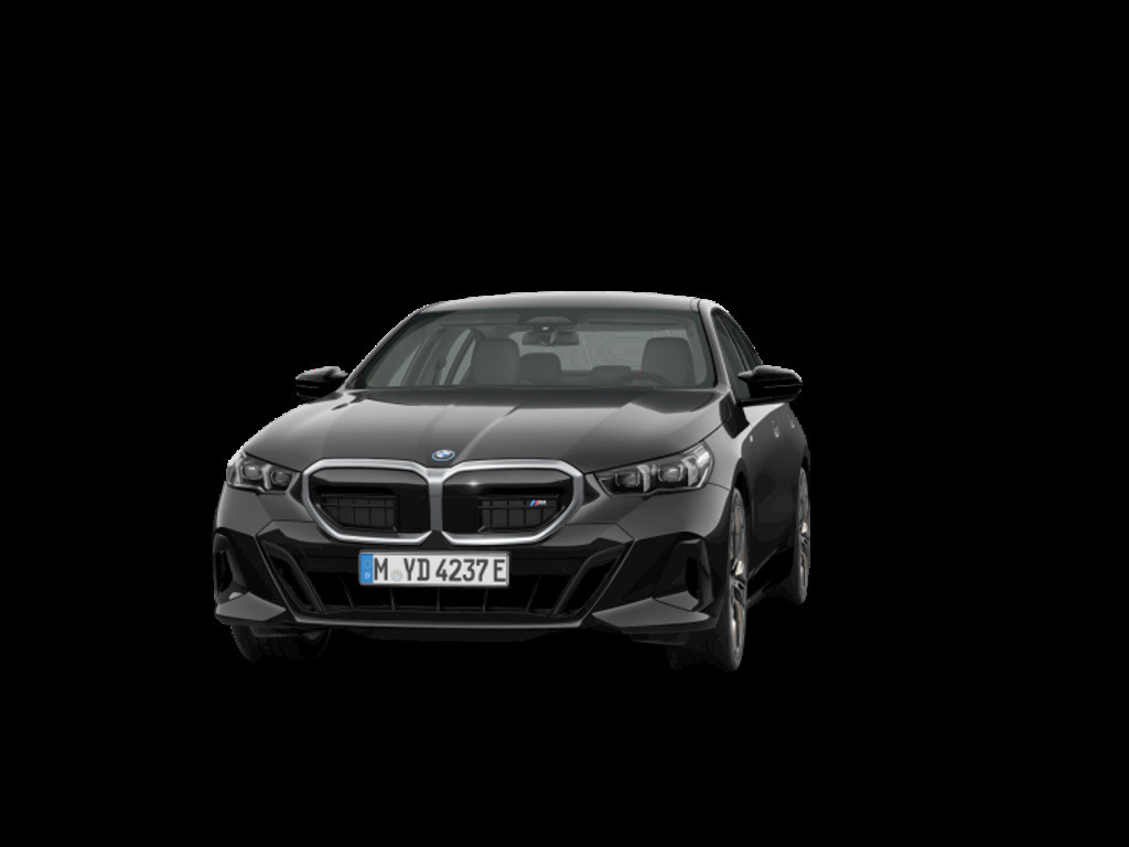 BMW i5 2023 Elektrisch