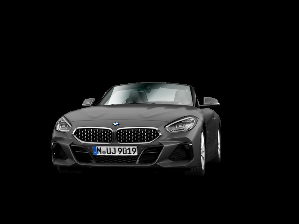 BMW Z4 2021 Benzine
