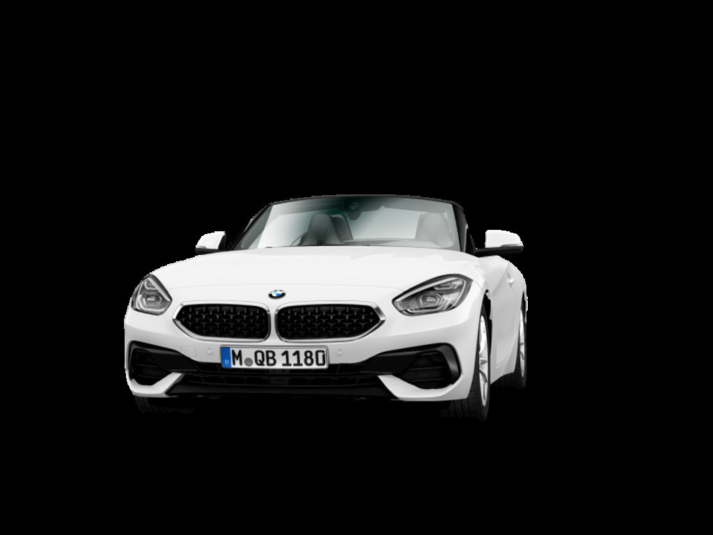 BMW Z4 2021 Benzine