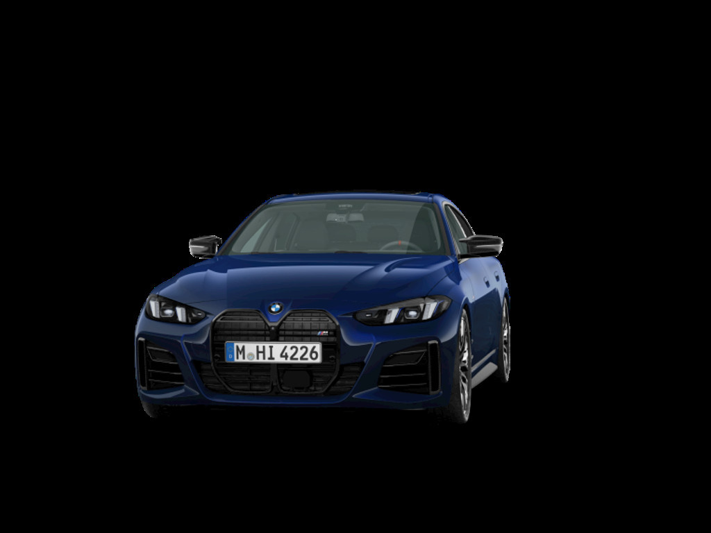 BMW M440 2025 Benzine