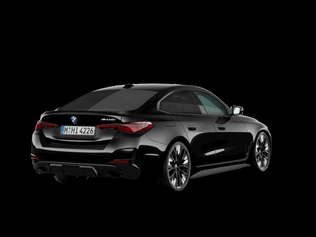 BMW M440