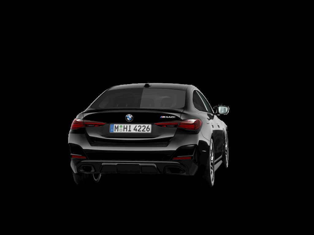 BMW M440