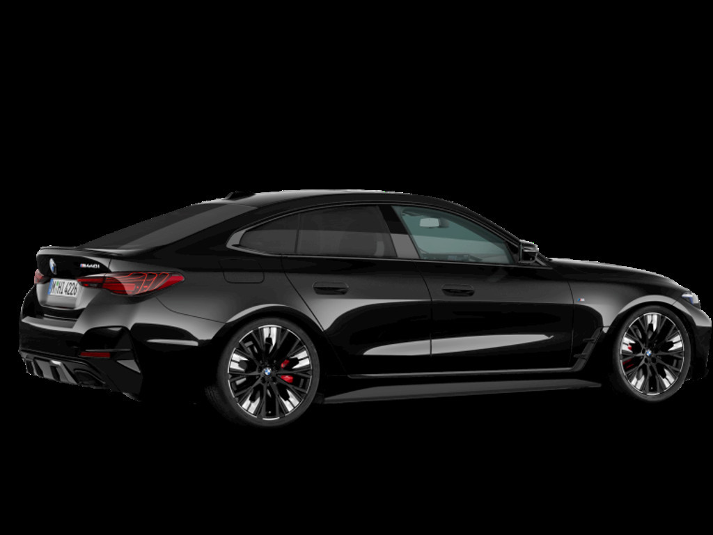 BMW M440