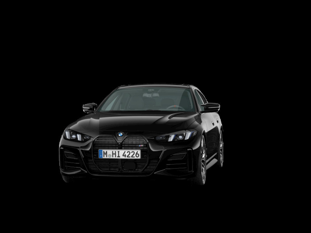 BMW M440 2025 Benzine
