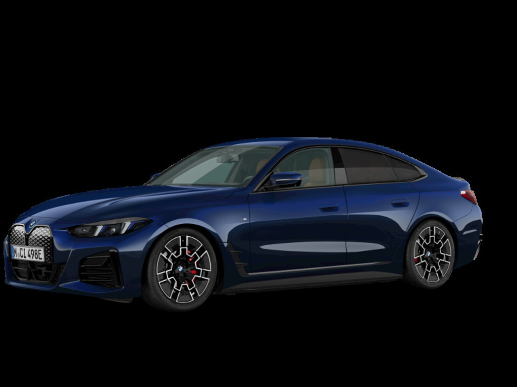 BMW i4
