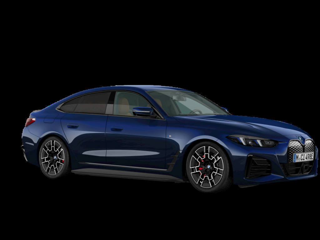 BMW i4