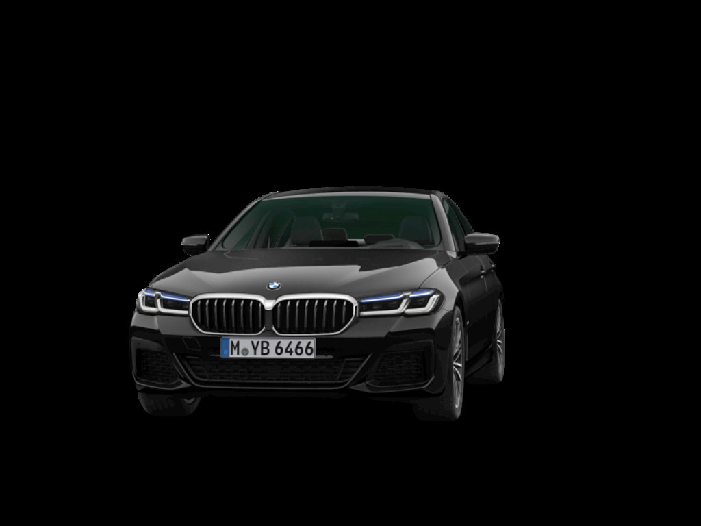 BMW 5 Serie 2023 Diesel