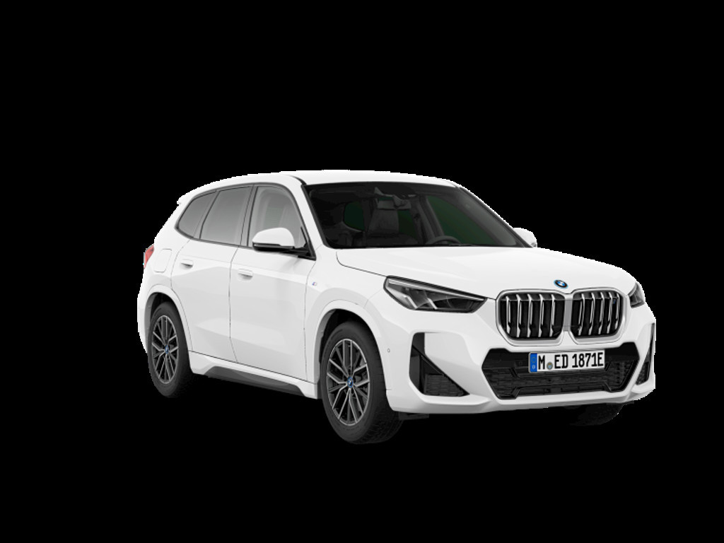 BMW iX1