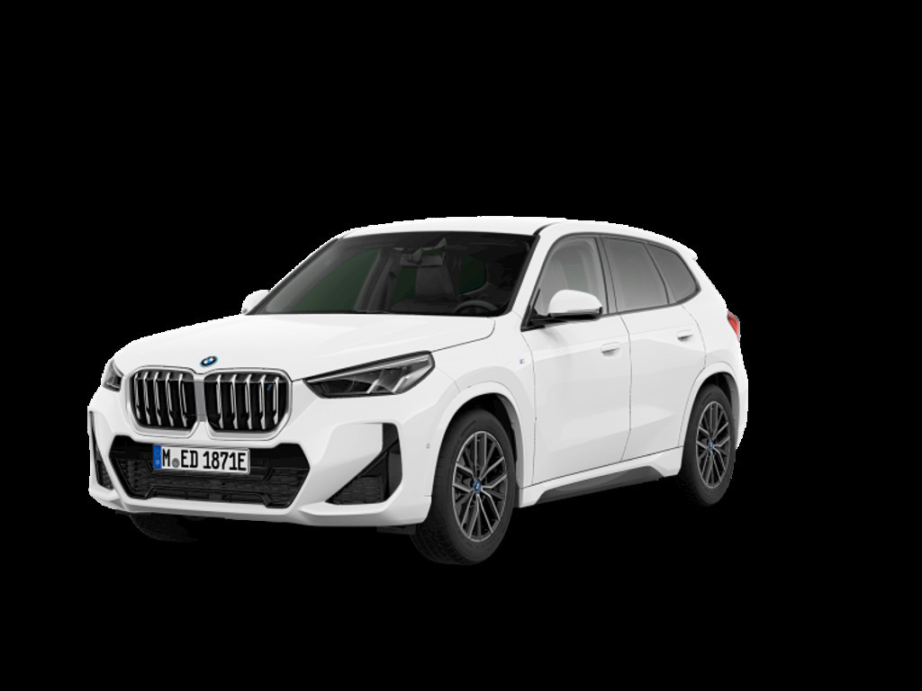 BMW iX1