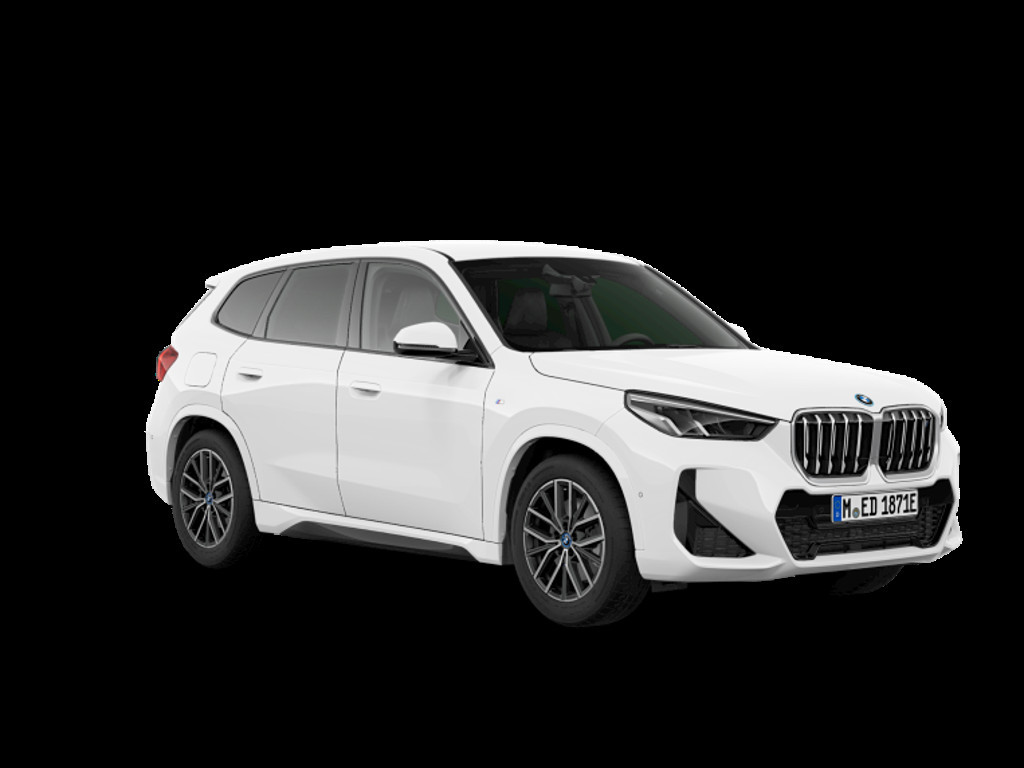 BMW iX1