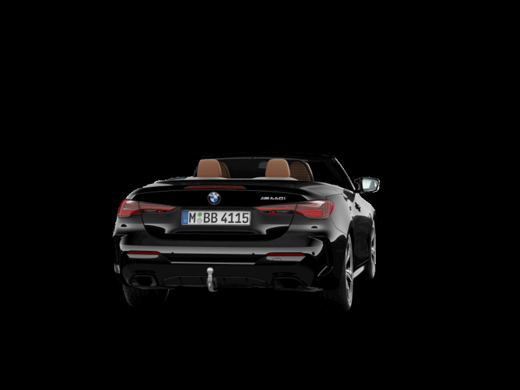 BMW M440