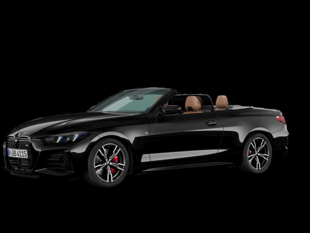 BMW M440
