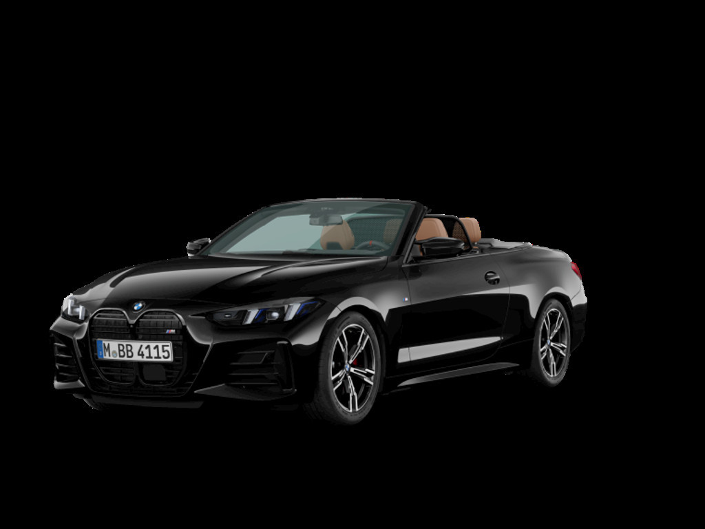 BMW M440