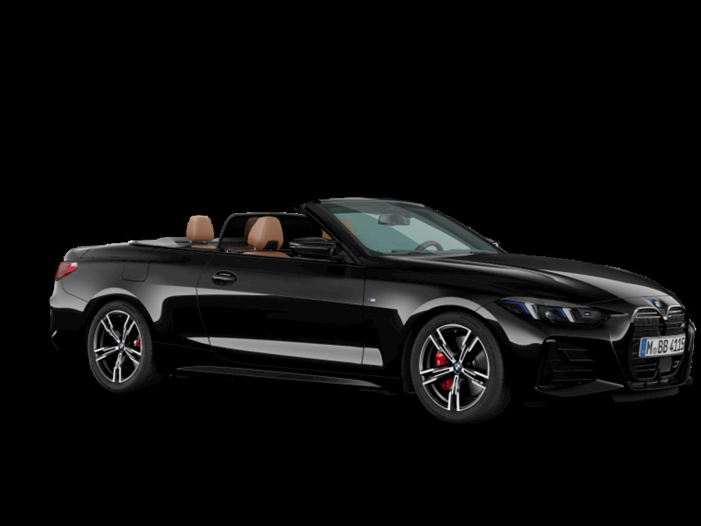 BMW M440