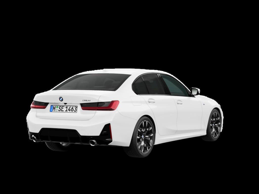 BMW 3 Serie