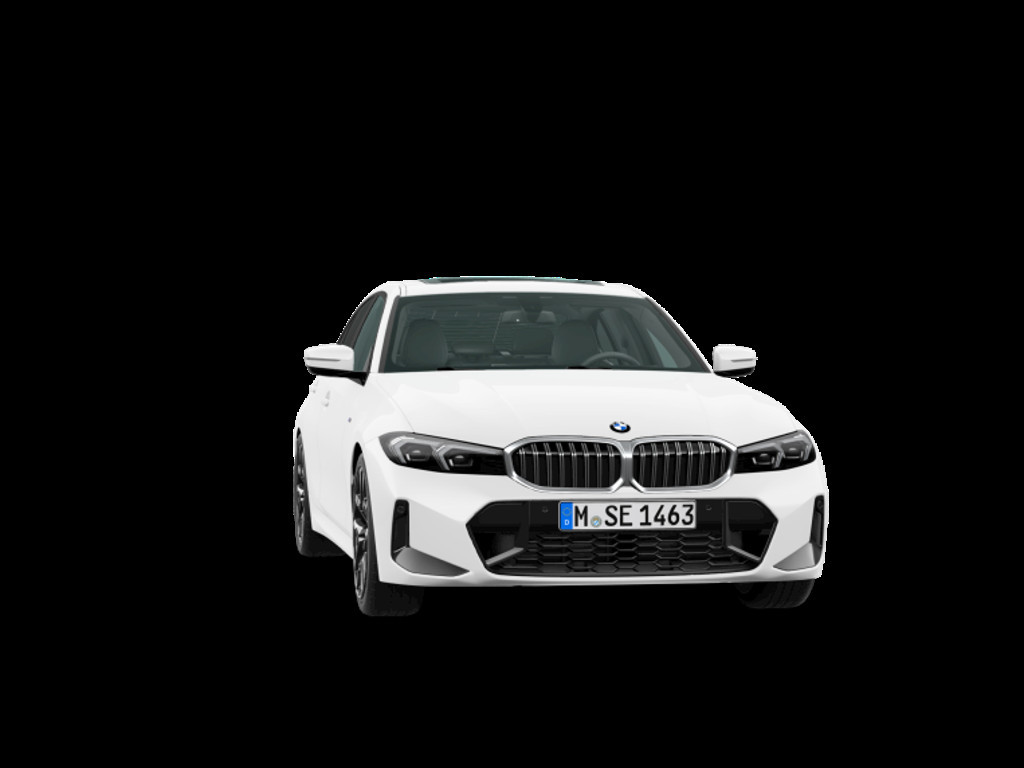 BMW 3 Serie