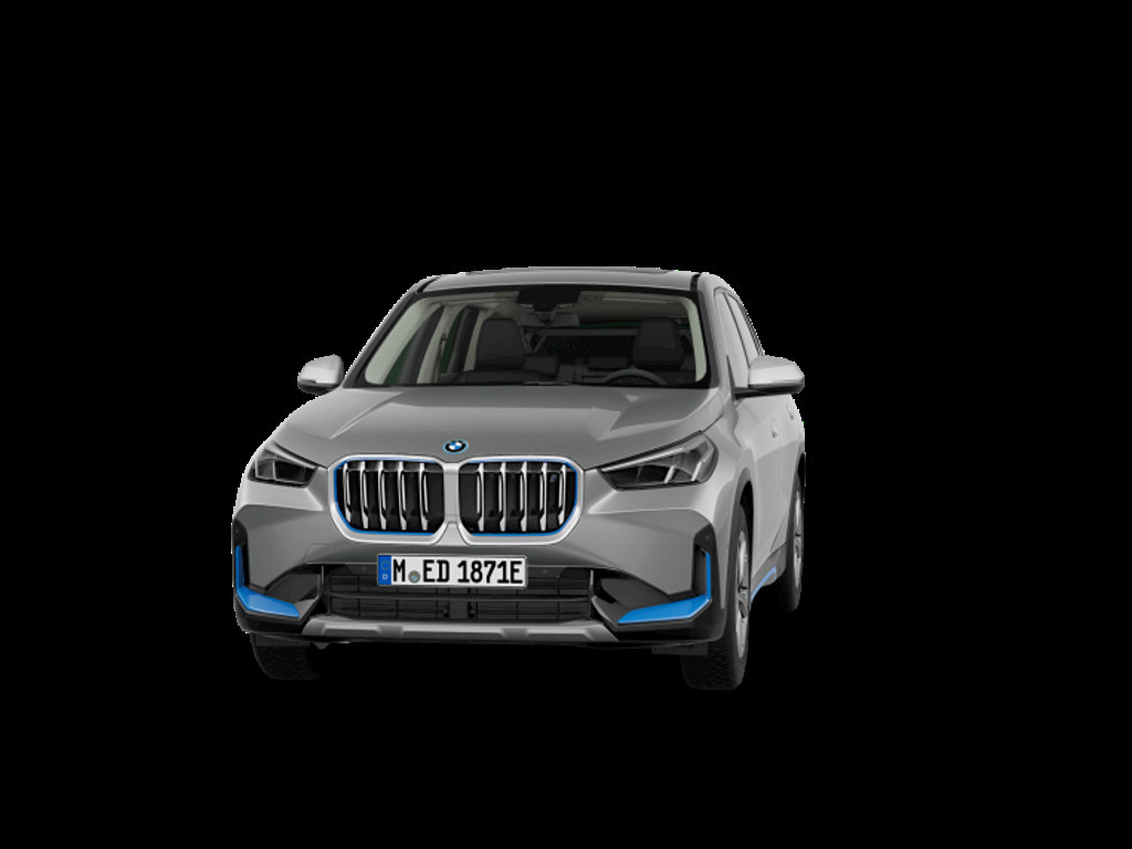 BMW iX1 2023 Elektrisch