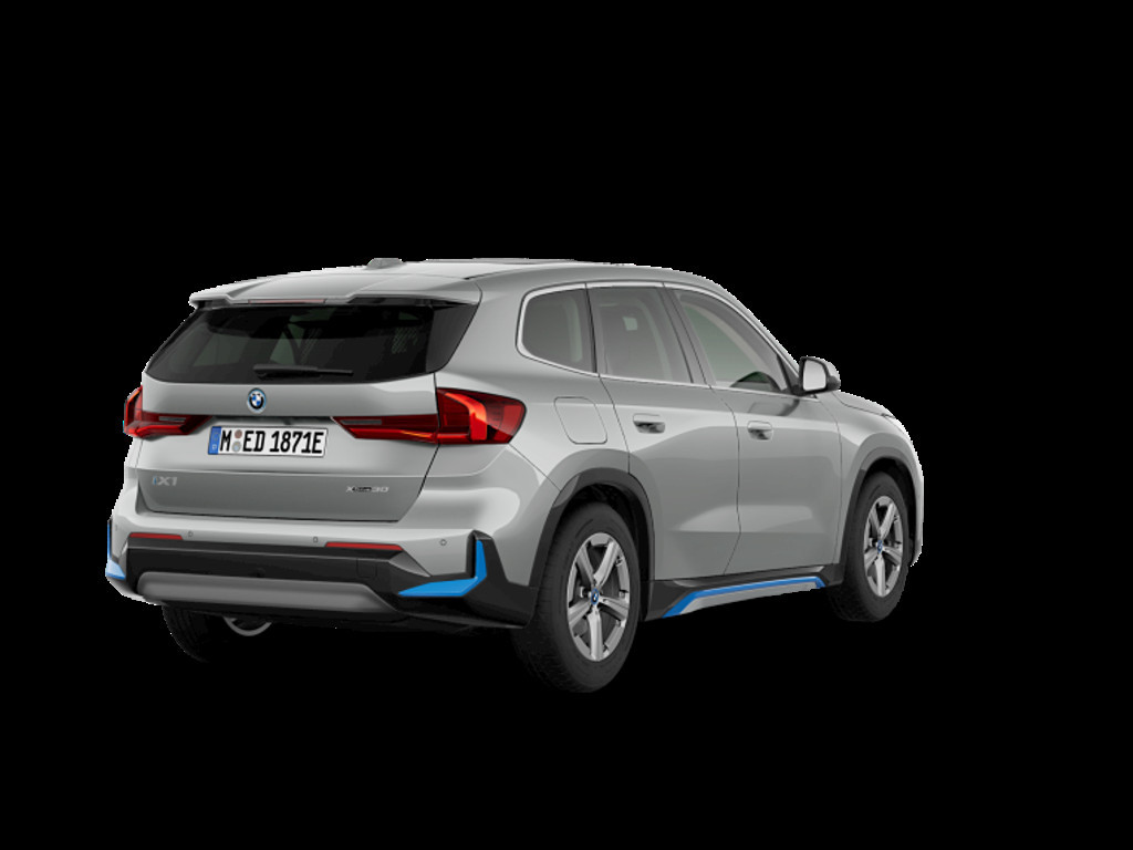 BMW iX1